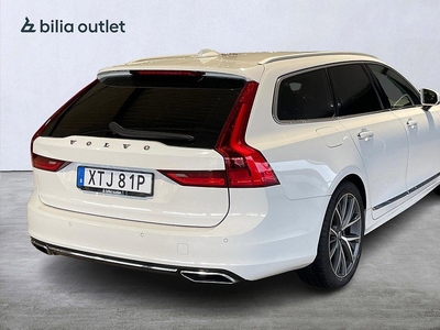 Volvo V90 D3e