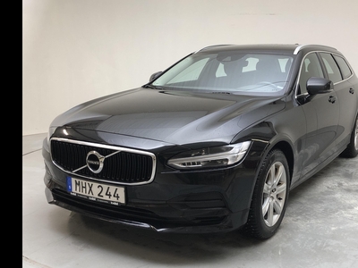 Volvo V90 D4 (190hk)