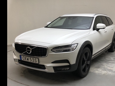 Volvo V90 D4 Cross Country AWD (190hk)