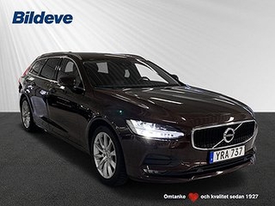 Volvo V90 D4 Momentum Advanced SE