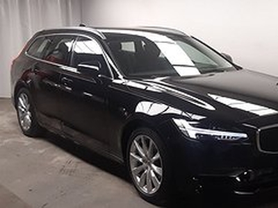 Volvo V90 D4 Momentum SE II