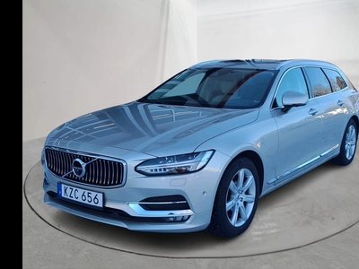 Volvo V90 D5 AWD (235hk)