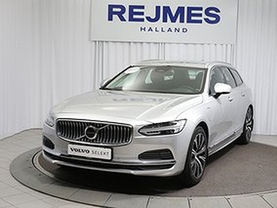 Volvo V90 Recharge T6 II Inscription