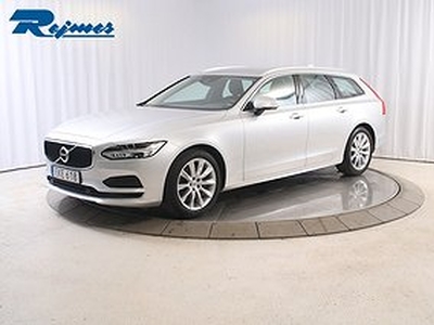 Volvo V90 T4 Momentum SE