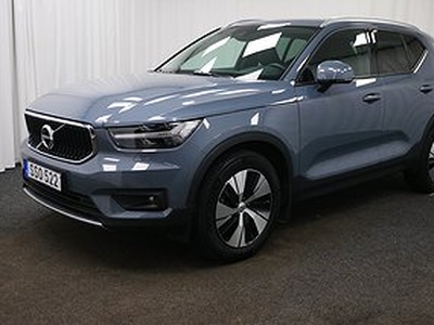 Volvo XC40 B4 FWD Bensin Momentum Advanced SE