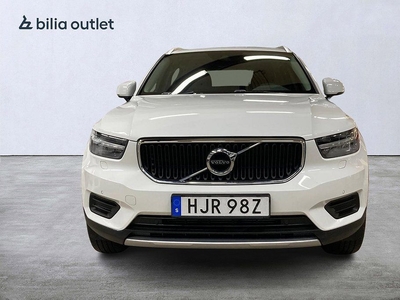 Volvo XC40 D3