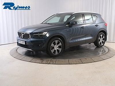 Volvo XC40 D3 FWD Inscription