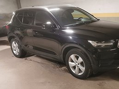 Volvo XC40 D3 Geartronic Momentum Automat