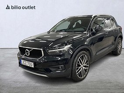 Volvo XC40 D3 Momentum Advanced VOC BLIS