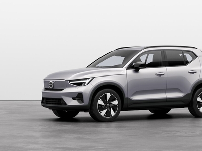 Volvo XC40 Recharge Single Motor Extended Range