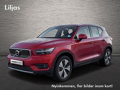 Volvo XC40 Recharge T4 Inscription