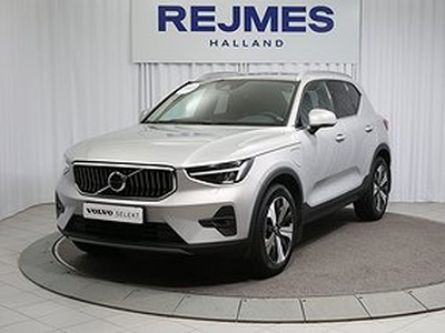 Volvo XC40 Recharge T4 Plus Bright