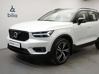 Volvo XC40 Recharge T5 R-Design, Navigation, On Call