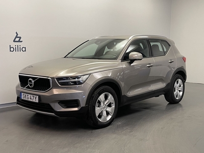 Volvo XC40 T3