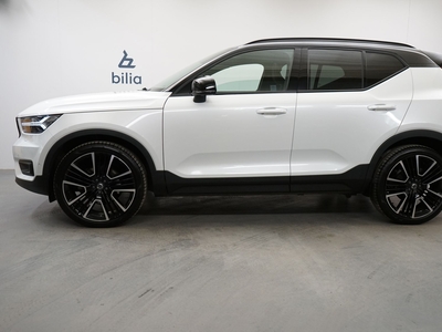 Volvo XC40 T5 AWD