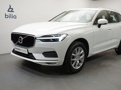 Volvo XC60 B5