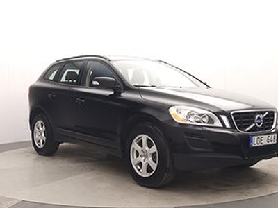 Volvo XC60 D3 163hk AWD Dragkrok