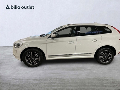 Volvo XC60 D4 AWD