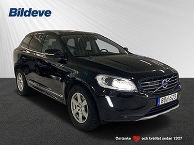 Volvo XC60 D4 Classic Summum