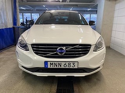 Volvo XC60 D4 Geartronic Momentum Euro 6