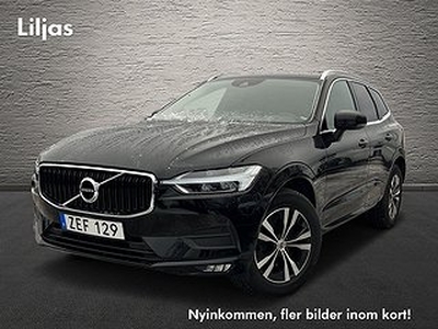 Volvo XC60 D4 Momentum Advanced Edition