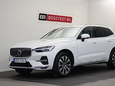 Volvo XC60 Recharge T6 II AWD Inscription