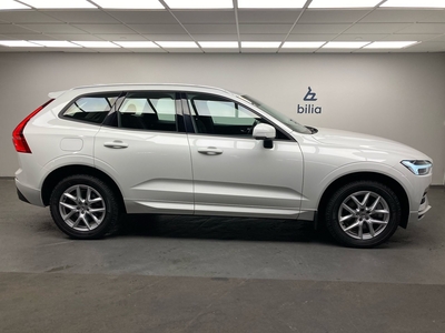 Volvo XC60 Recharge T8 AWD