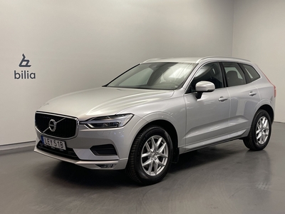 Volvo XC60 T4