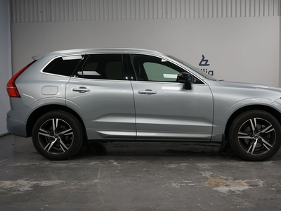 Volvo XC60 T5 AWD