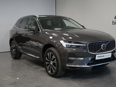 Volvo XC60 T6 AWD Recharge