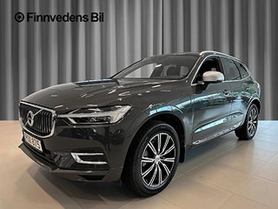 Volvo XC60 T8 AWD Inscription