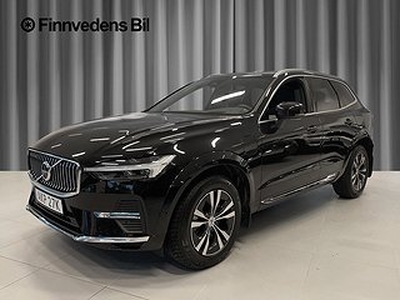 Volvo XC60 T8 AWD Recharge Ultimate Bright