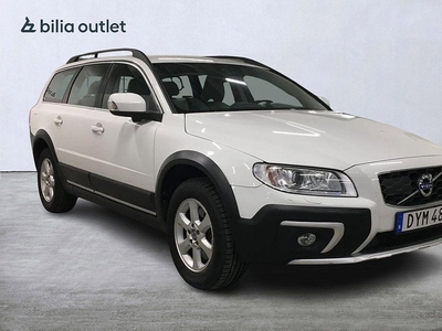 Volvo XC70 D4