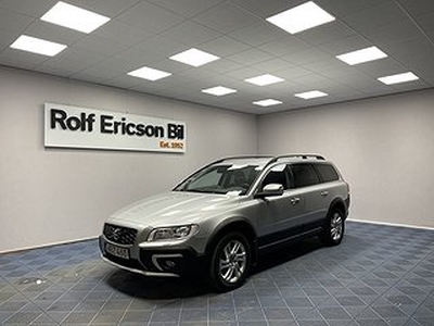 Volvo XC70 D4 AWD Classic Momentum