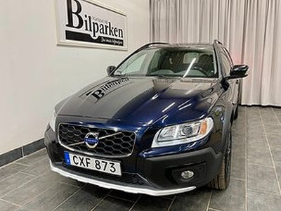 Volvo XC70 D4 Dynamic, Momentum Euro6 181hk VÄRMARE / VOC