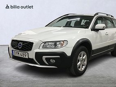 Volvo XC70 D4 Momentum BE II Drag VOC Rattvärme