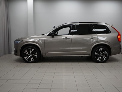 Volvo XC90 Recharge T8 AWD