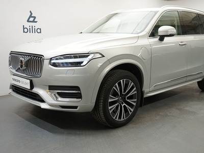 Volvo XC90 Recharge T8 AWD