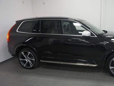 Volvo XC90 T8 TwEn AWD