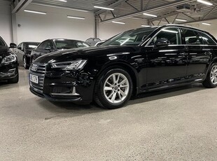 Audi A4Avant 40 TDI S Tronic Proline Euro 6 2019, Kombi