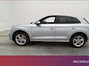 Audi Q555 TFSI e Quattro Full S-Line Drag 1 Brukare 2020, SUV