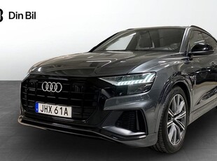 Audi Q860 TFSI e quattro Tiptronic S-line 2021, SUV