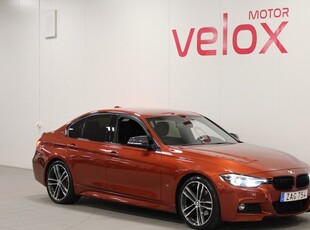 BMW 330e Sedan M Sport H K NAVI 2018, Sedan