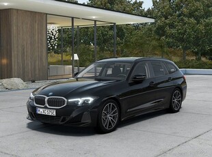 BMW 330Touring Active Edition PRIVATLEASING fr. 7 2025, Personbil