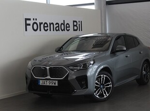 BMW X2i xDrive30 M Sport Drag Rattvärme 2024, SUV