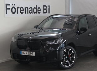 BMW X3xDrive20i M Sport Drag Comfort Acess 2024, SUV