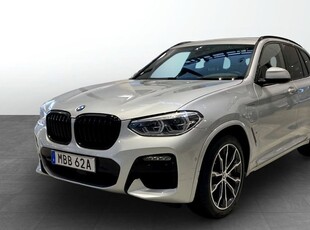 BMW X3xDrive30e M-Sport | Drag | Adaptiv | 2021, SUV