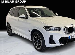 BMW X3xDrive30e M Sport Drag Hifi Navi Bkamera 2024, SUV