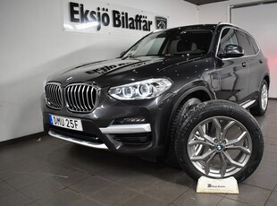 BMW X3xDrive30e Värmare GPS 4,99 2020, SUV