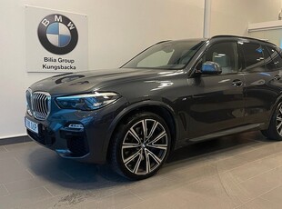 BMW X5xDrive40i M Sport | H&K | Navi | 360 | Komfortstol 2019, SUV